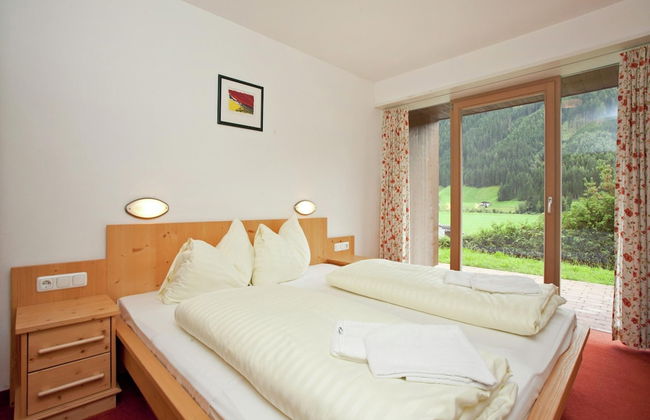 Chalet in Konigsleiten Near Ski Lift - Photo 5