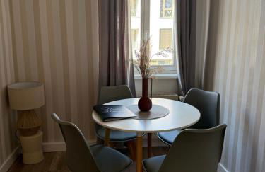 Ferienapartment Weimar Altstadt 1 - Foto 14