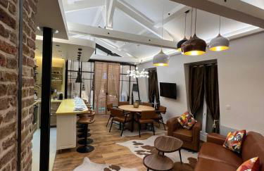 Appartement haut standing 3 pieces - Foto 1