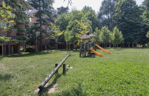 Spazioso Bilocale Milano - 5 minuti dalla Metro - Foto 18