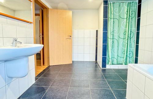 Ruime accommodatie voor 10 personen in Marx - Photo 7