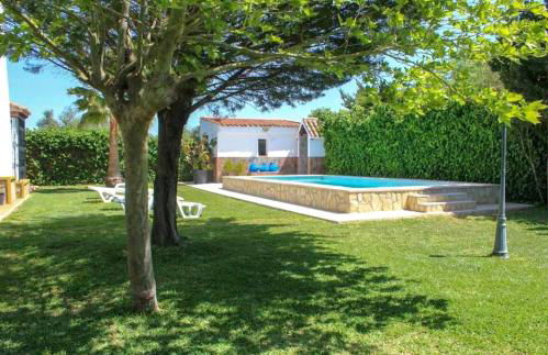 Villa La Alegría - Foto 3