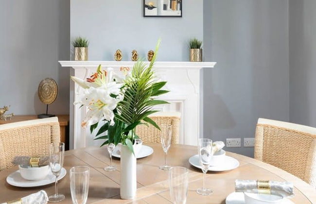 The Kings Gathering - Very Central Chester - Photo 14