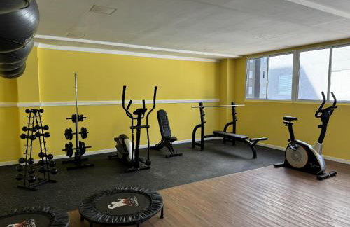 Edifício Forte dos Lagos - Foto 13