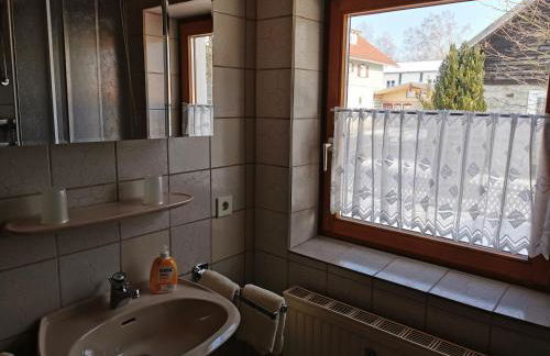 Haus Haidweg - Ferienwohnungen in Haidmühle im Dreiländereck DE-CZ-AT - Foto 52