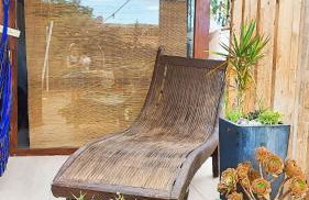 Beautiful chalet with wifi and free parking - Foto 26