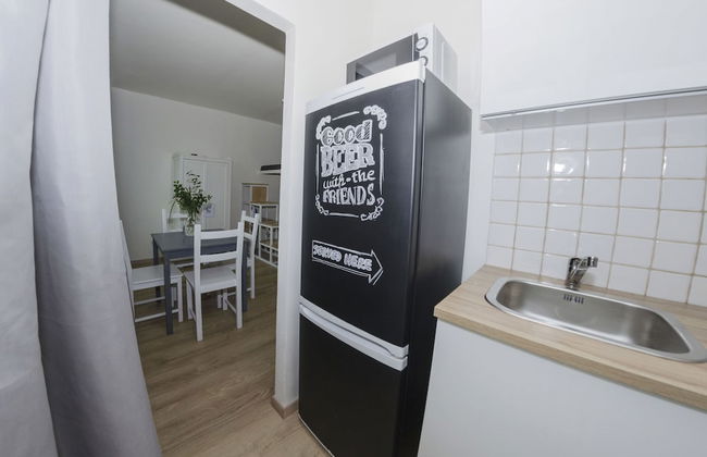 Fresh Studio Flat - Foto 4