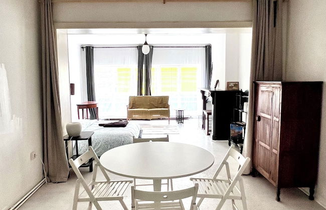 Studio à 800 m de la Grand Place - Foto 15