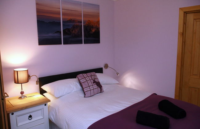 Glenlochy Nevis Bridge Apartments - Foto 2