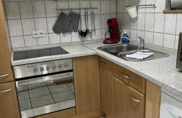 Apartments Neckarsulm - Photo 34