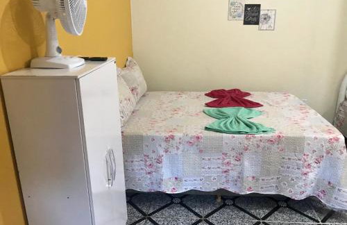 Suite Raio de Sol - Foto 14