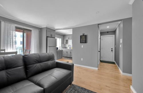 Airport Subway Condo - Foto 27