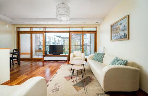 Arkadia Urban Stay Apartment by BookingHost - Foto 15