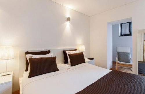 BO - Bolhão Apartments - Foto 50