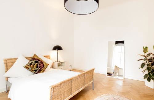 Ferienwohnung in Altstadtnähe - Foto 3