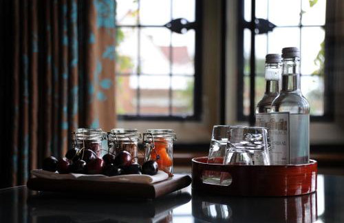 Mallory Court Country House Hotel & Spa - Foto 37