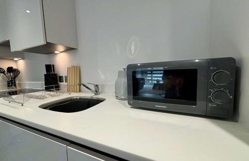 Luxury 2 bed Apt Near Ascot & Windsor - Foto 14