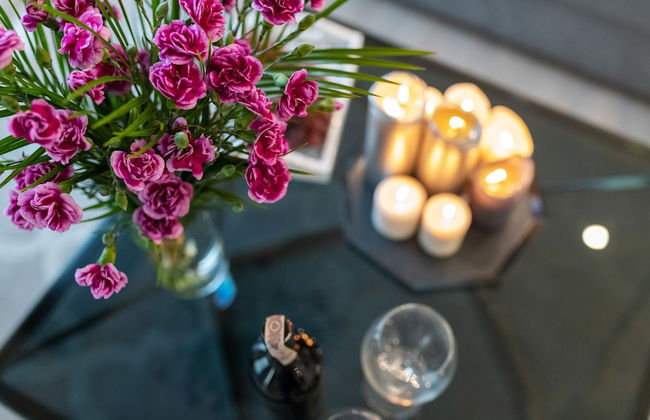 P&O Apartments Chlodna - Photo 9