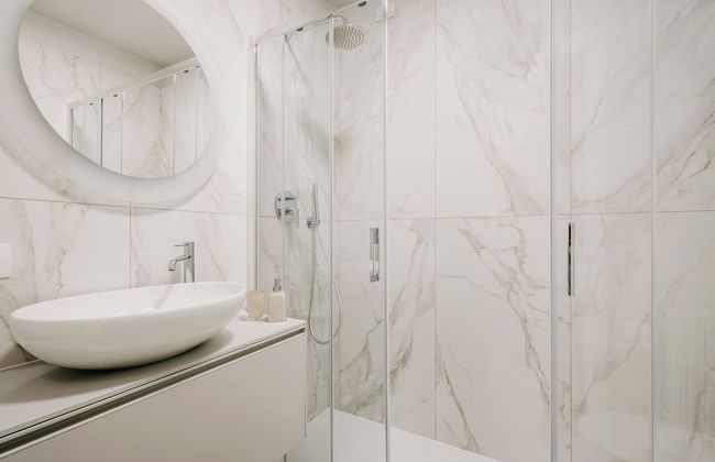 Deluxe Central Apartment - Foto 18