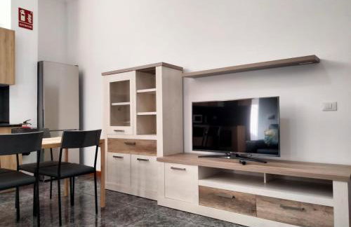 APARTAMENTOS La PEÑA C - Foto 14