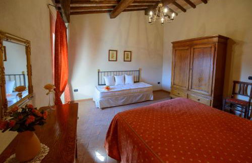 Tenuta la Torraccia agriturismo - Foto 63