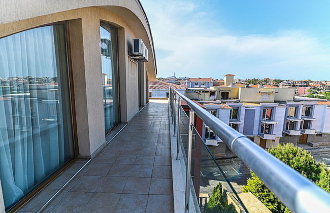 Apart-Hotel Onegin - Foto 27