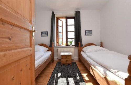 "Villa Seeheim" Ferienobjekt direkt am Wasser OVS 692 - Foto 62