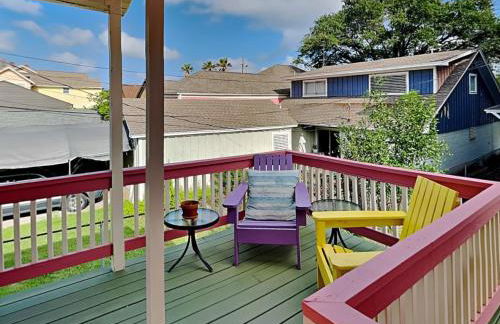 Sea Turtle Cove by Ryson Vacation Rentals - Foto 37