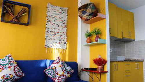 Surycan El Dorado 5th floor Apartment - Foto 3