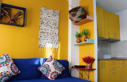 Surycan El Dorado 5th floor Apartment - Photo 3