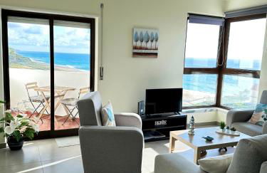 Face a l'océan - Praia da areia branca - Foto 16