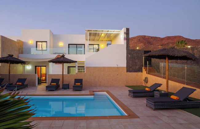 Villa Sueno de Mar - Foto 45