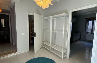 Chierici24 Charming Apartment Sabina Countryside - Foto 15