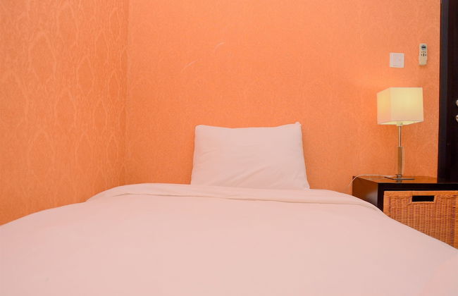 Modern and Luxurious 2BR Dharmawangsa Essence Apartment - Foto 4