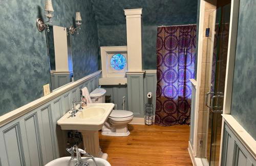 The Converse Castle - Foto 52