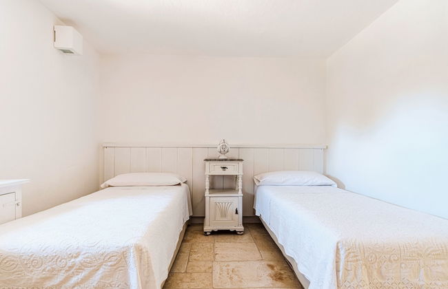 Masseria Torre Abate Risi - Foto 10