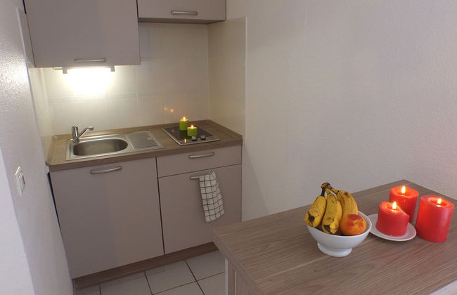 VVF Sigean Port-la-Nouvelle Corbières - Foto 8