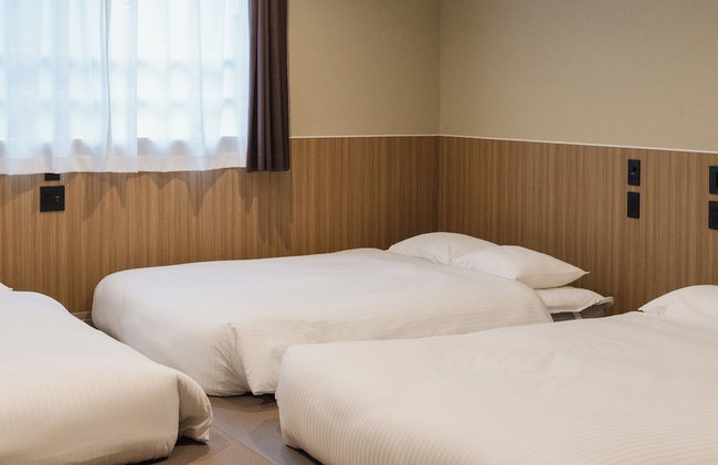 HOTEL SHUTEC - Foto 14