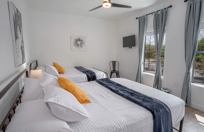 Gorgeous 3 BR 2 BA Near Amazing Downtown - Foto 18