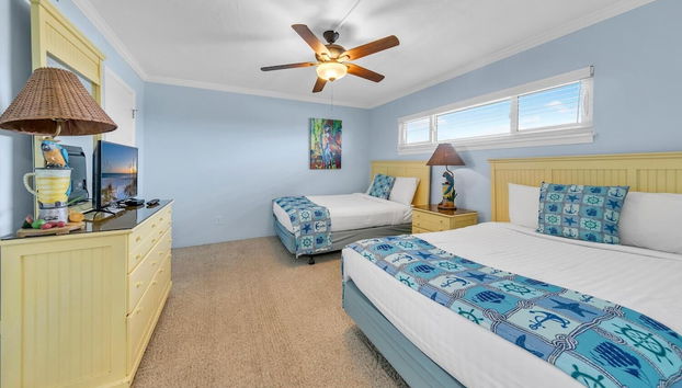 Moonspinner 813a - Foto 5, Habitación