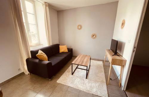 Albuconis 2 Appartement 1 chambre - Foto 9