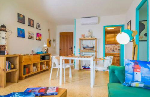 El Faro Denia Puerto Primera línea de Playa - Foto 31