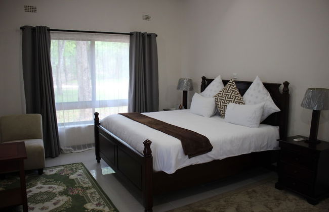 Waterfalls Apartments - Foto 4