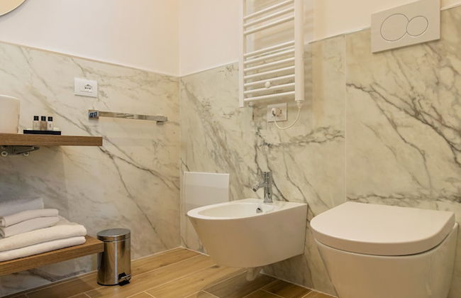 Unico Relais - Foto 58