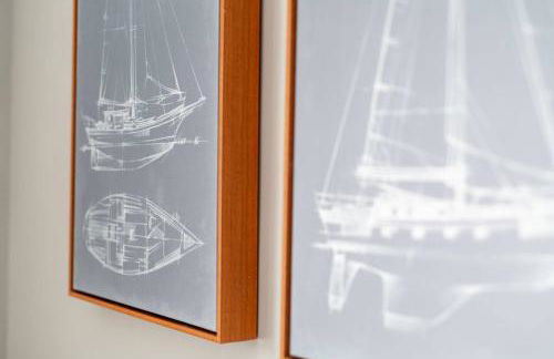 3BR/2.5 BA Townhouse |Downtown Salem w/Parking - Foto 39