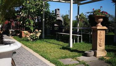 Etna Sweet Home - Foto 3, Garden