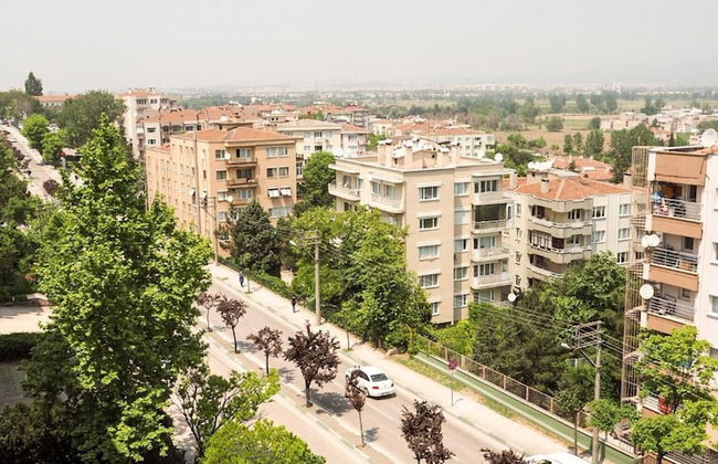 VIP Apart Hotel - Foto 23