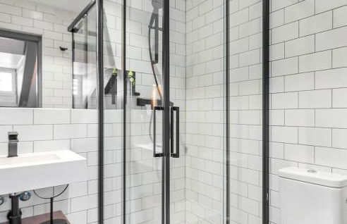 Limehome Madrid Calle de Santa Ana - estancia temporal - Foto 66