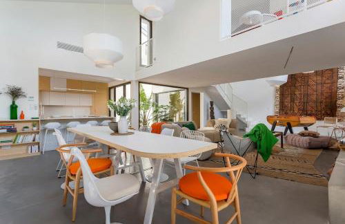 Maison l écrin d Ecully Feu de Bois & Silence Inspirant a 2 pas de Lyon - Foto 36