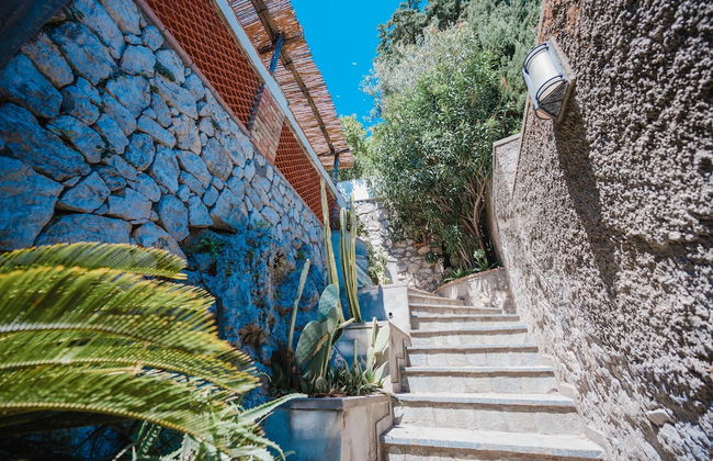 Villa Capri by Myvillacollection - Foto 37